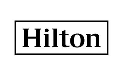 Hilton Worldwide Logo