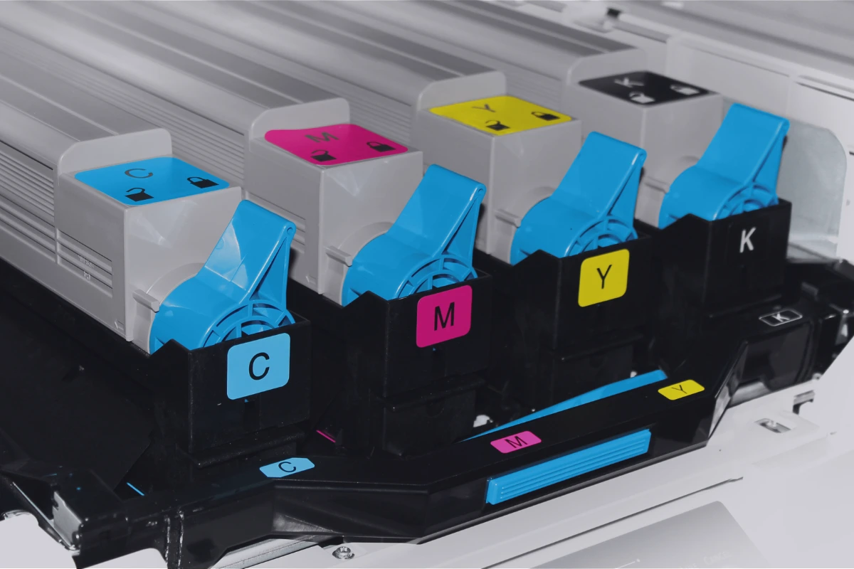 Toner Stampanti Multifunzione