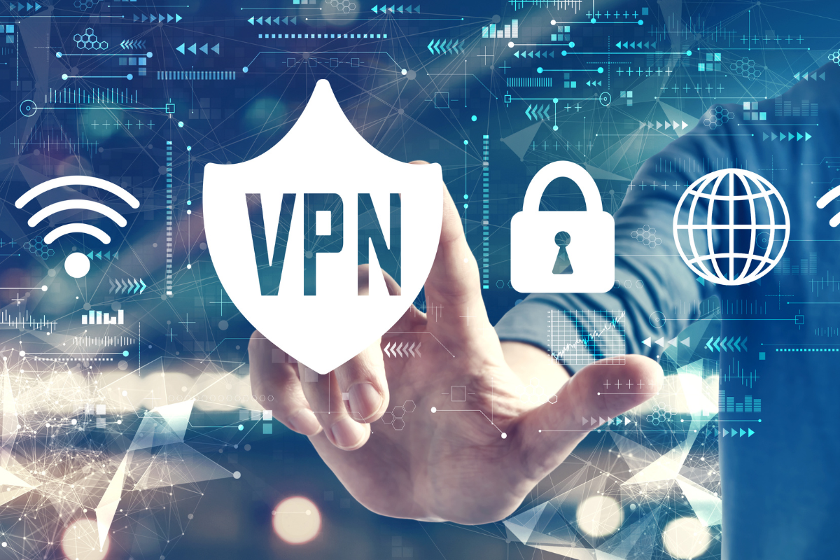 Vpn Aziendale