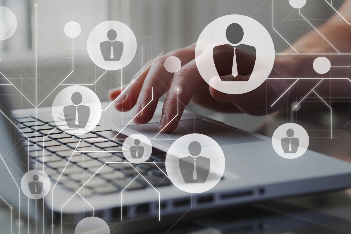 Hr Gestione Presenze Digitale