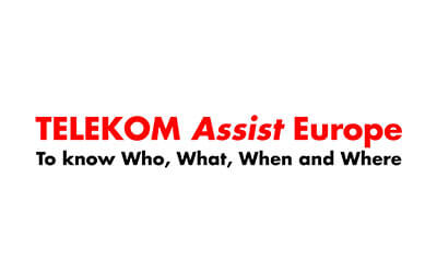 Telekom Assist Logo